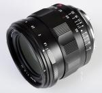 Voigtlander 35mm f/1.2 Nokton IV USED